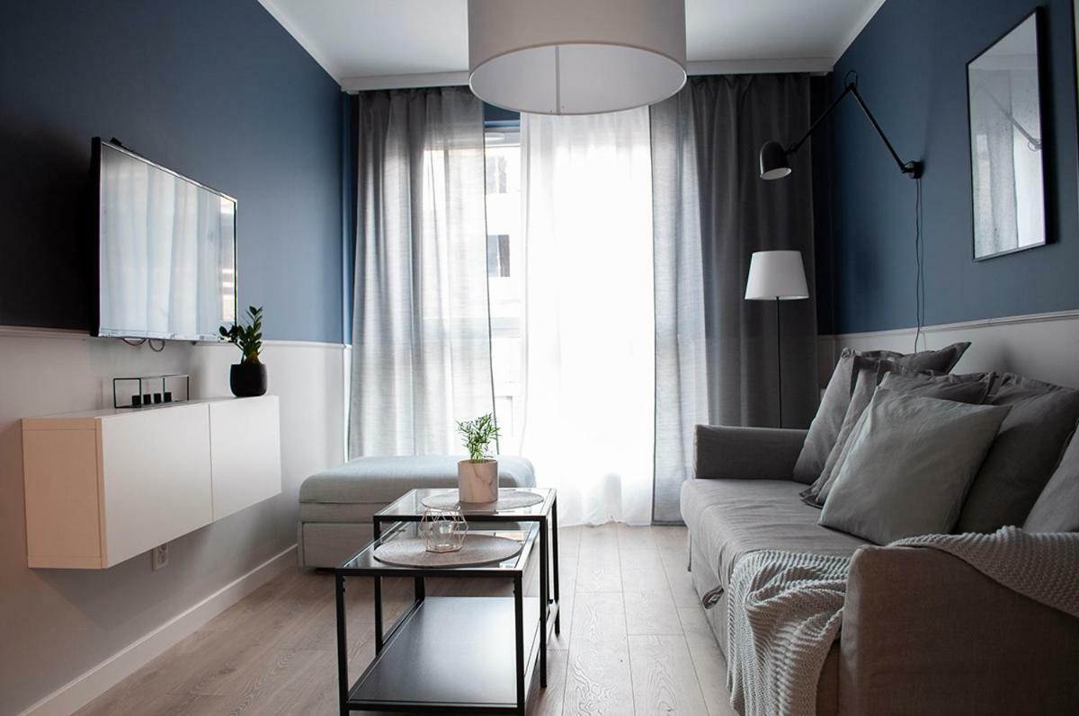 Navyblue Cracow Free Parking Tv Leilighet *