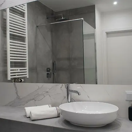 Navyblue Apartment Cracow Free Parking Tv Краків Екстер'єр фото